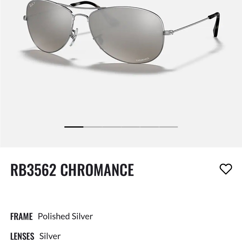 Ray ban sunglasses